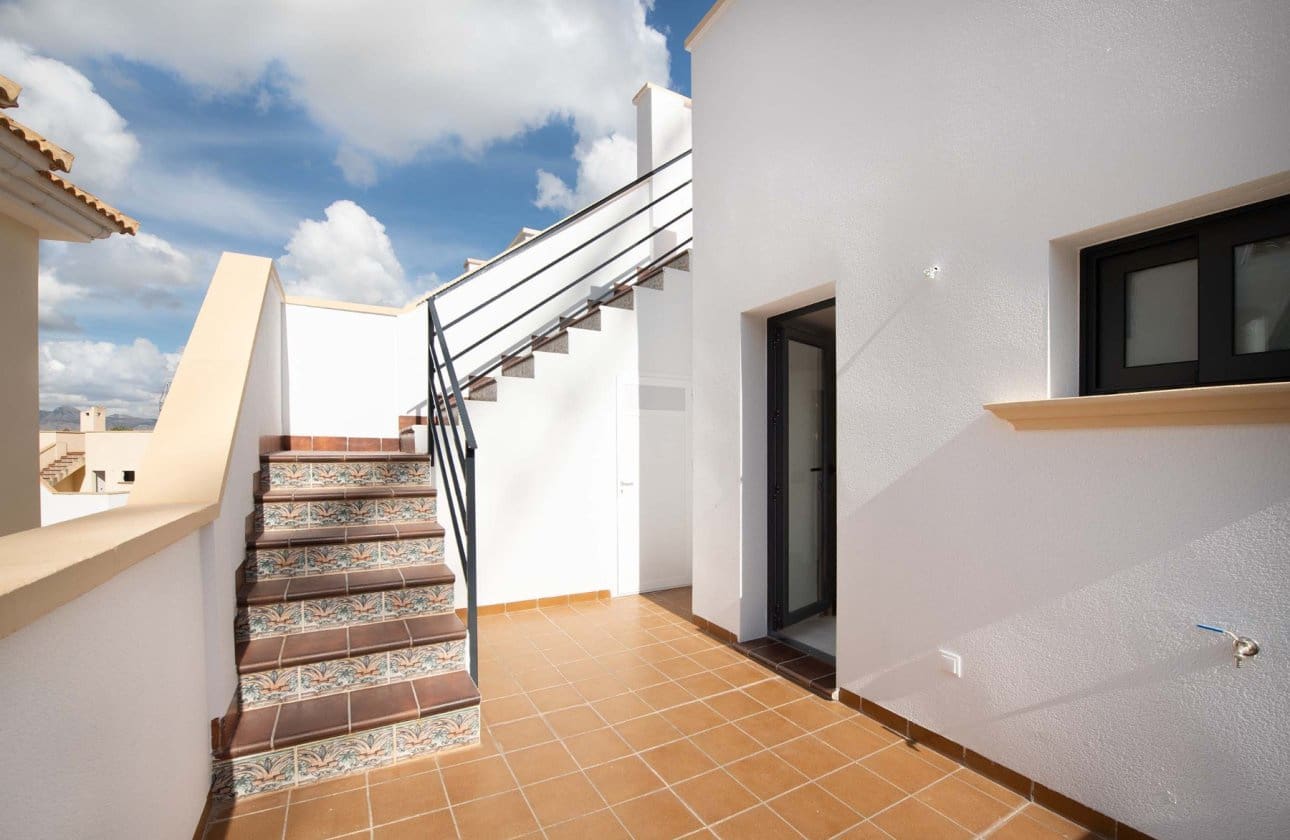 3 Zimmer Doppelhaus zu verkaufen in Cox mit Pool Garage - 209.000 € (Ref: 9731316)