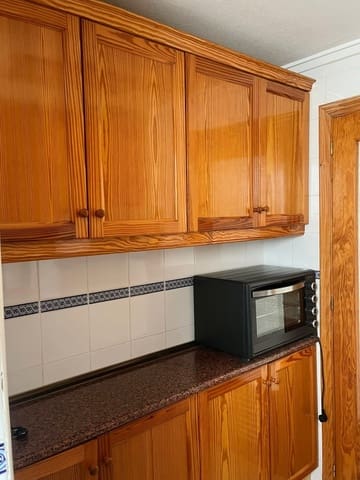 Apartamento de 3 habitaciones en Playa del Cura, Torrevieja en venta con piscina garaje - 184.900 € (Ref: 9731318)