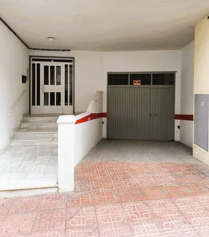 Apartamento de 3 habitaciones en Playa del Cura, Torrevieja en venta con piscina garaje - 184.900 € (Ref: 9731318)