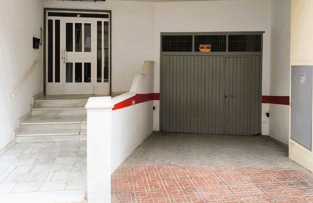 3 sypialnia Apartament przy plaży na sprzedaż w Playa del Cura, Torrevieja z basenem garażem - 158 900 € (Ref: 9731318)