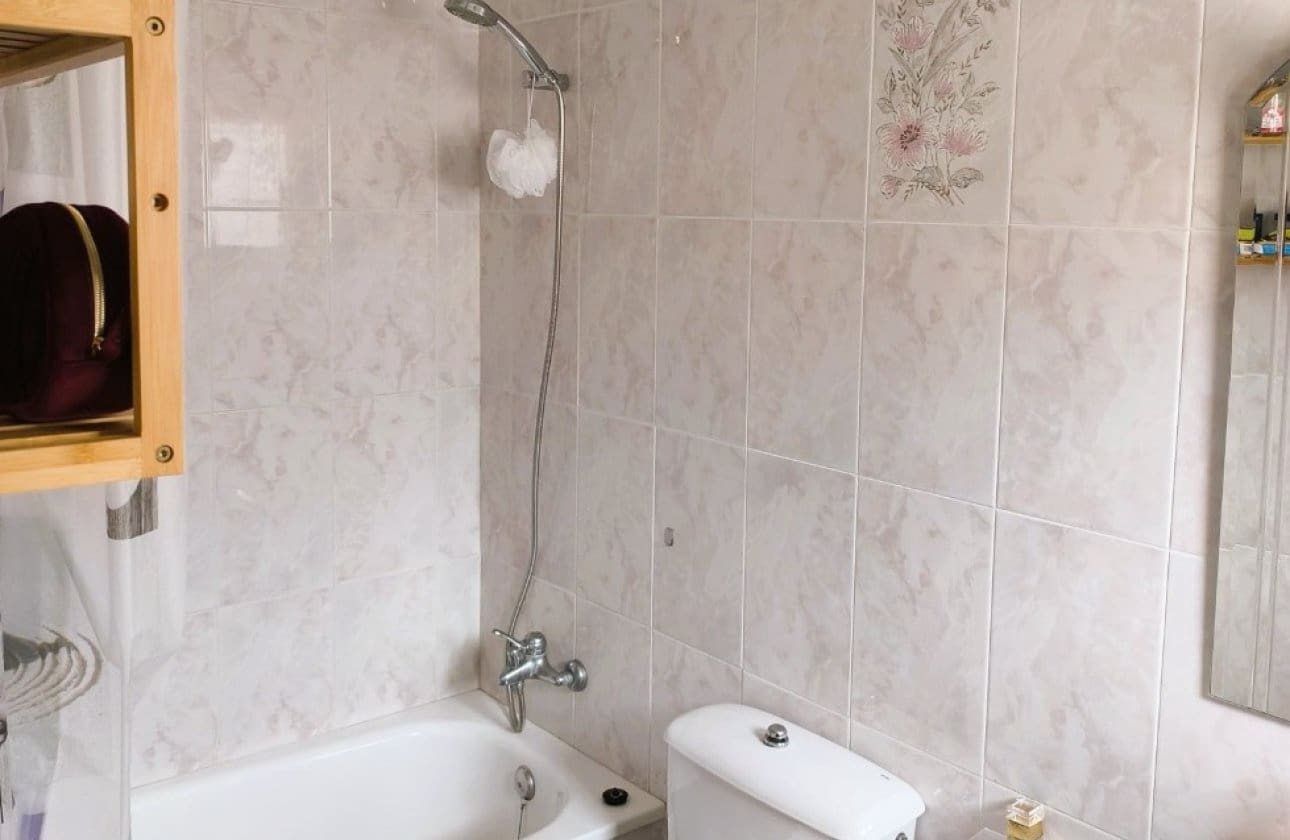 3 soveværelse Strandlejlighed til salg i Torrevieja med swimmingpool garage - € 158.900 (Ref: 9731318)