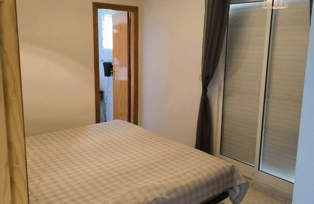 3 sypialnia Apartament przy plaży na sprzedaż w Playa del Cura, Torrevieja z basenem garażem - 158 900 € (Ref: 9731318)