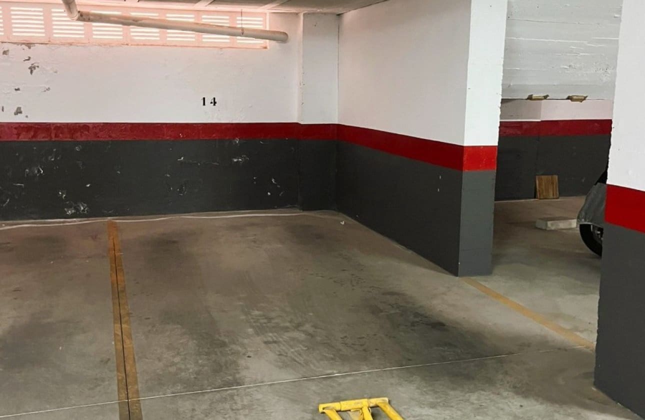 3 soveværelse Strandlejlighed til salg i Torrevieja med swimmingpool garage - € 158.900 (Ref: 9731318)
