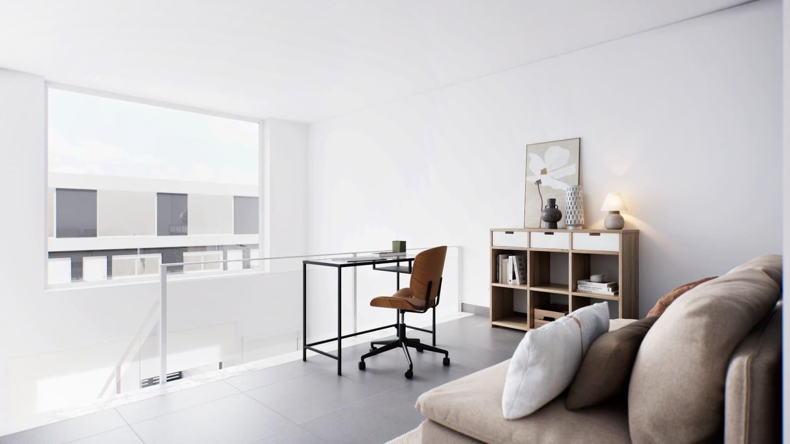 3 chambre Villa/Maison à vendre à Gran Alacant avec piscine garage - 280 000 € (Ref: 9731319)