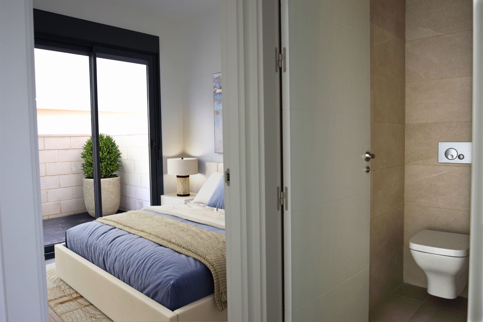 3 bedroom Villa for sale in Gran Alacant with pool garage - € 435,000 (Ref: 9731320)