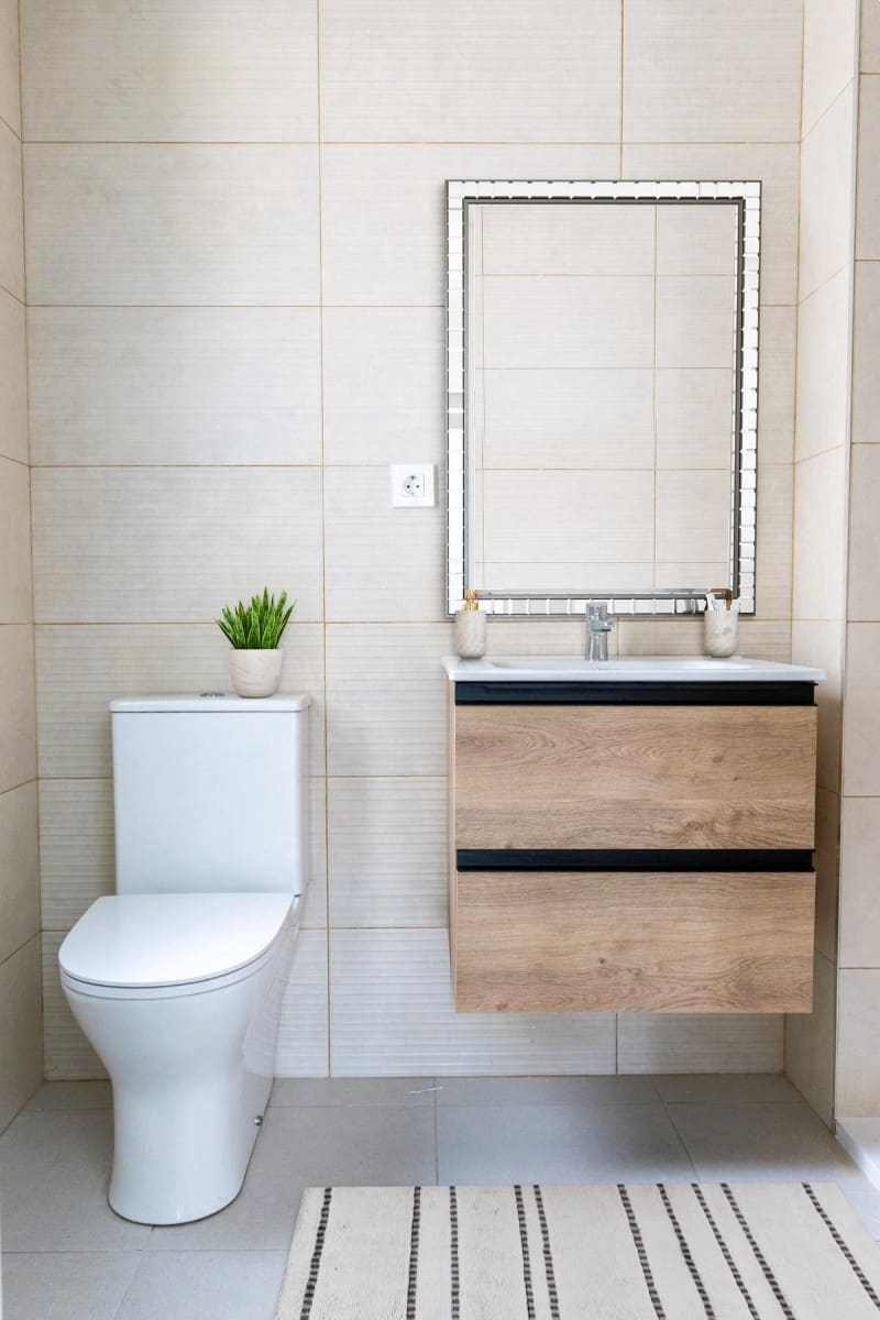 2 chambre Villa/Maison à vendre à Gran Alacant avec garage - 306 000 € (Ref: 9731322)