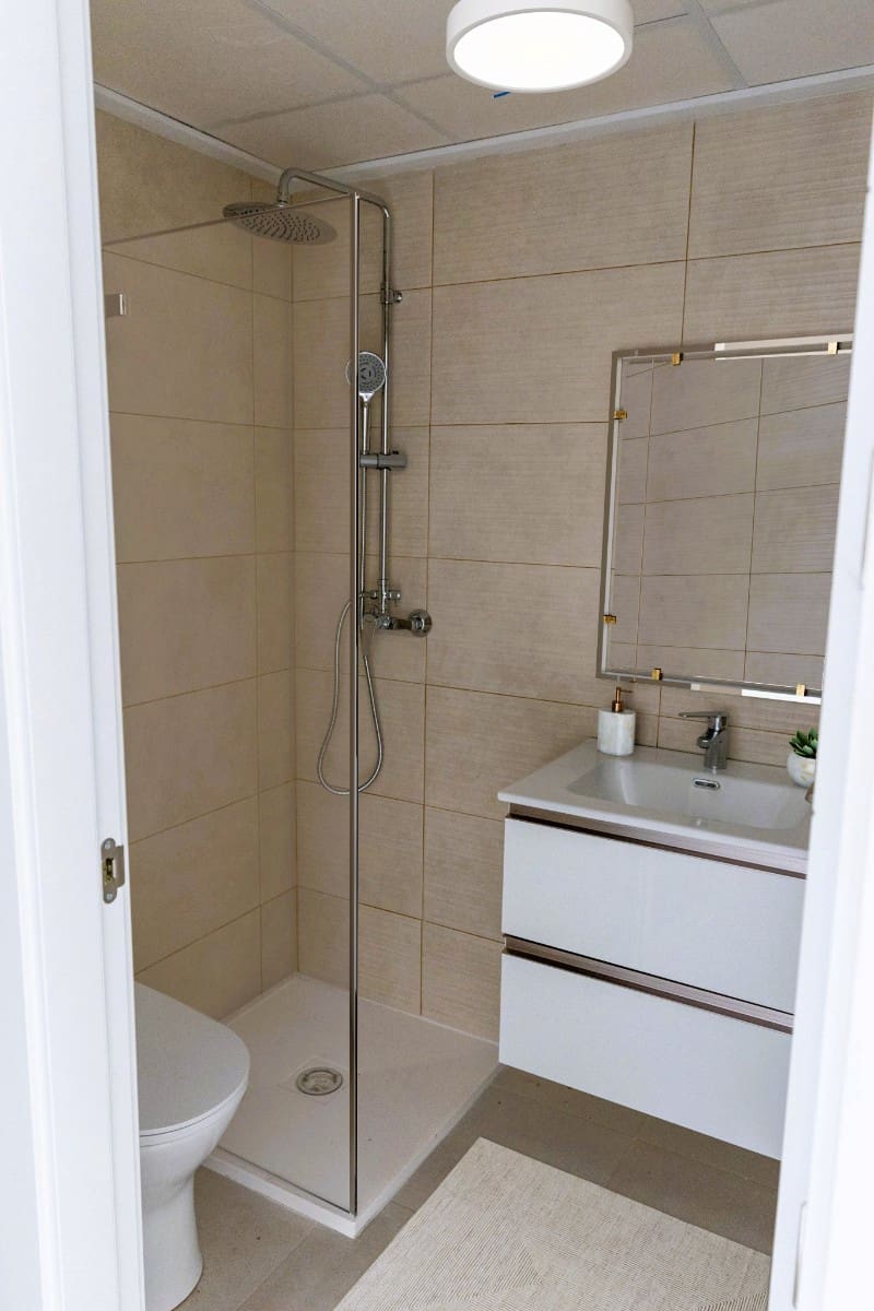 2 chambre Villa/Maison à vendre à Gran Alacant avec garage - 306 000 € (Ref: 9731322)