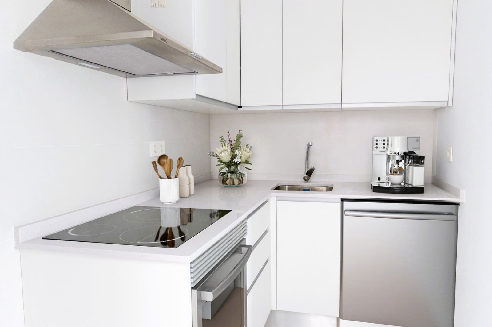 2 chambre Villa/Maison à vendre à Gran Alacant avec garage - 306 000 € (Ref: 9731322)