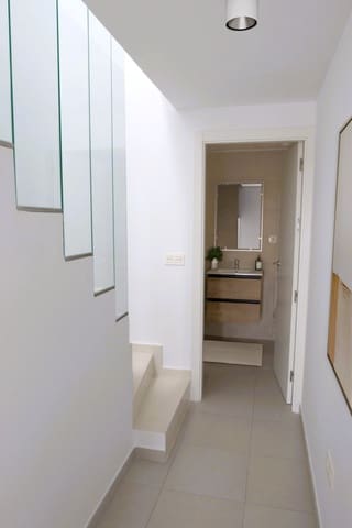 2 chambre Villa/Maison à vendre à Monte y Mar, Santa Pola avec garage - 306 000 € (Ref: 9731322)