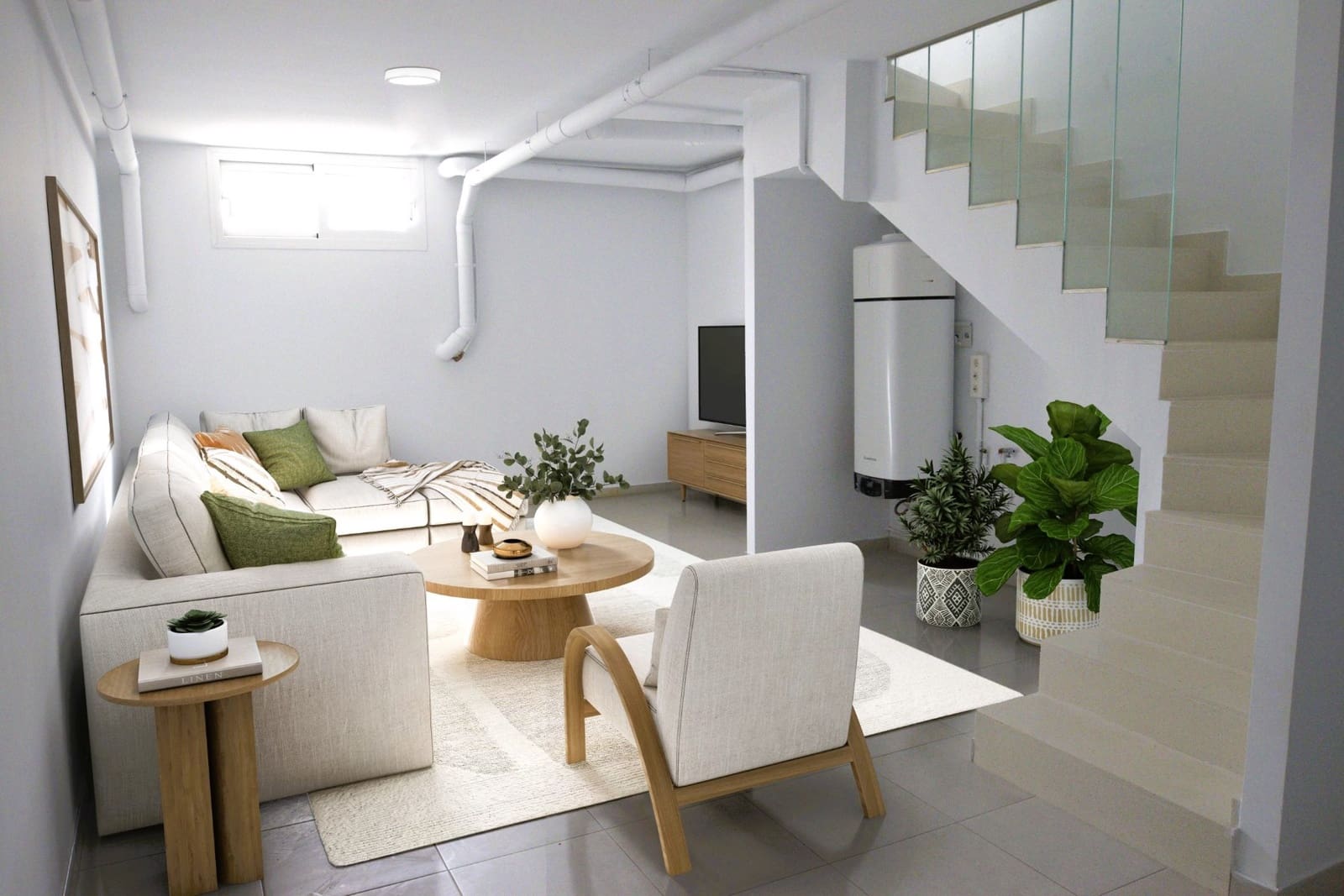 2 chambre Villa/Maison à vendre à Gran Alacant avec garage - 306 000 € (Ref: 9731322)