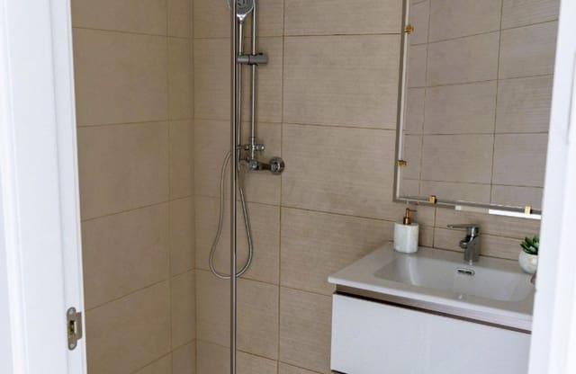 2 sypialnia Dom szeregowy na sprzedaż w Monte y Mar, Santa Pola - 306 000 € (Ref: 9731322)