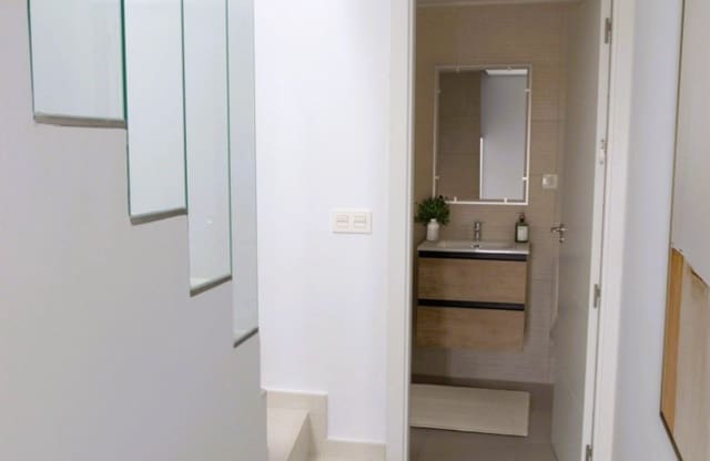 2 sypialnia Dom szeregowy na sprzedaż w Monte y Mar, Santa Pola - 306 000 € (Ref: 9731322)