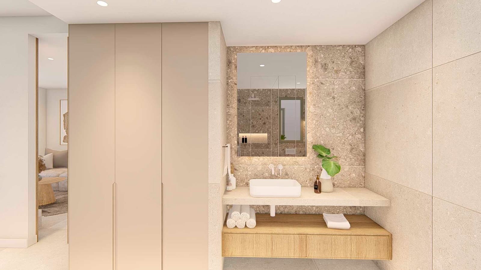 3 Zimmer Villa zu verkaufen in Ciudad Quesada mit Pool Garage - 289.000 € (Ref: 9731323)