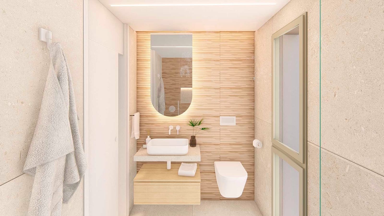 3 Zimmer Villa zu verkaufen in Ciudad Quesada mit Pool Garage - 289.000 € (Ref: 9731323)