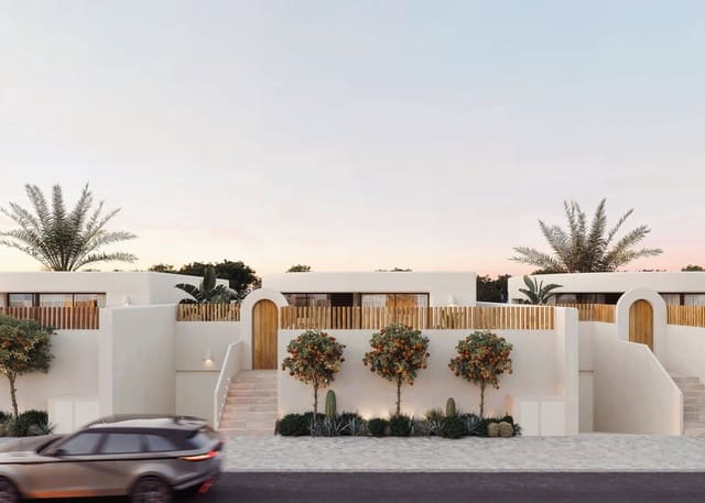 4 chambre Villa/Maison à vendre à Algorfa avec piscine garage - 815 000 € (Ref: 9731324)