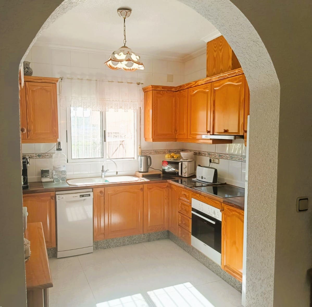 3 bedroom Villa for sale in San Fulgencio with pool garage - € 459,000 (Ref: 9731326)