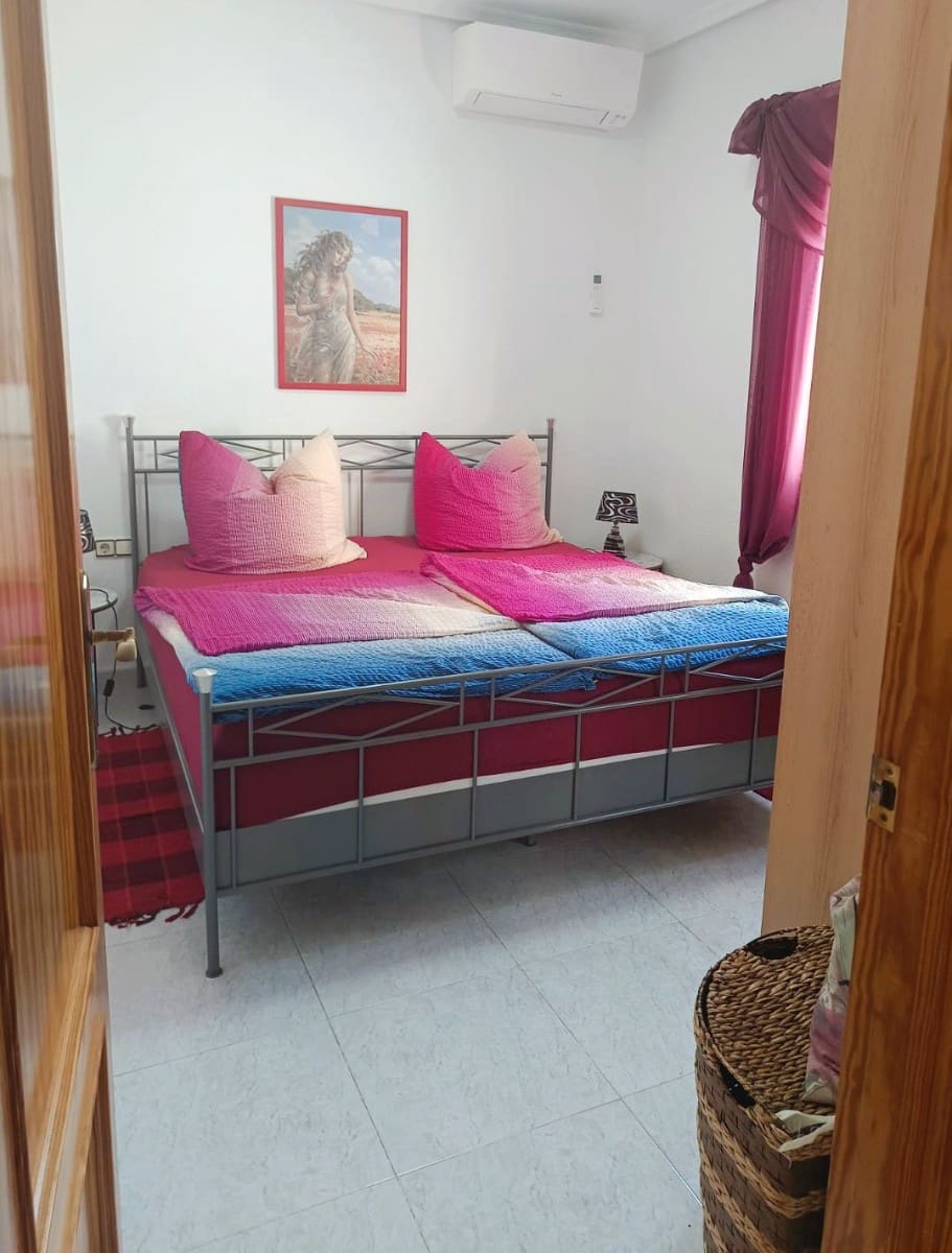 3 bedroom Villa for sale in San Fulgencio with pool garage - € 459,000 (Ref: 9731326)