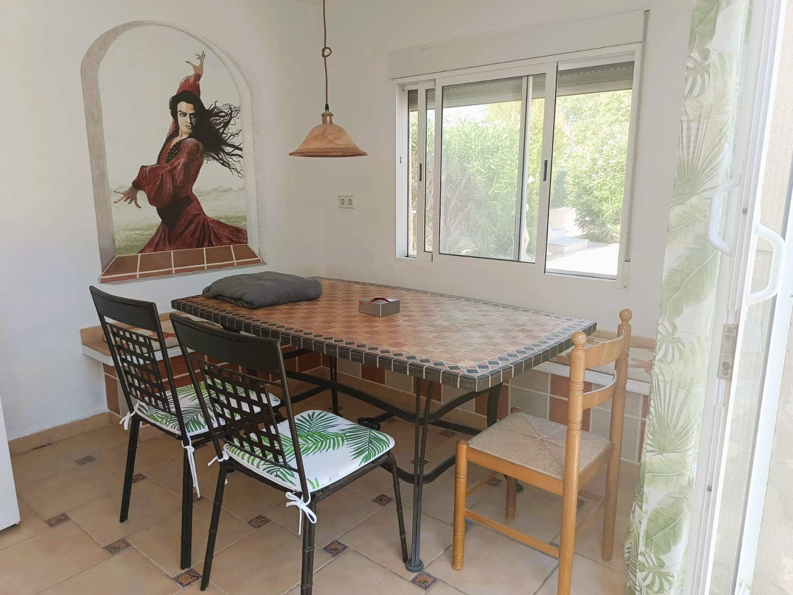 3 bedroom Villa for sale in San Fulgencio with pool garage - € 459,000 (Ref: 9731326)