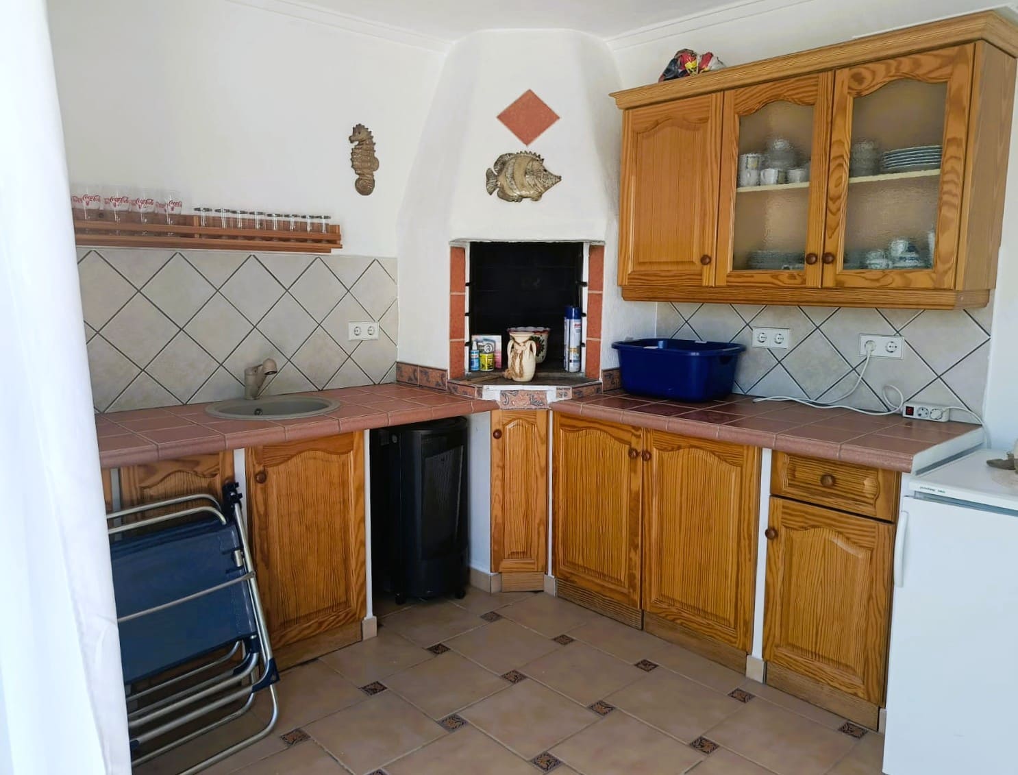 3 bedroom Villa for sale in San Fulgencio with pool garage - € 459,000 (Ref: 9731326)