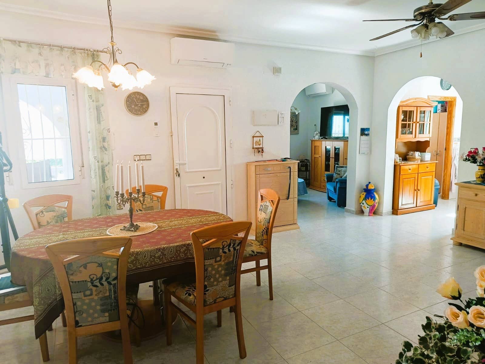 3 bedroom Villa for sale in San Fulgencio with pool garage - € 459,000 (Ref: 9731326)