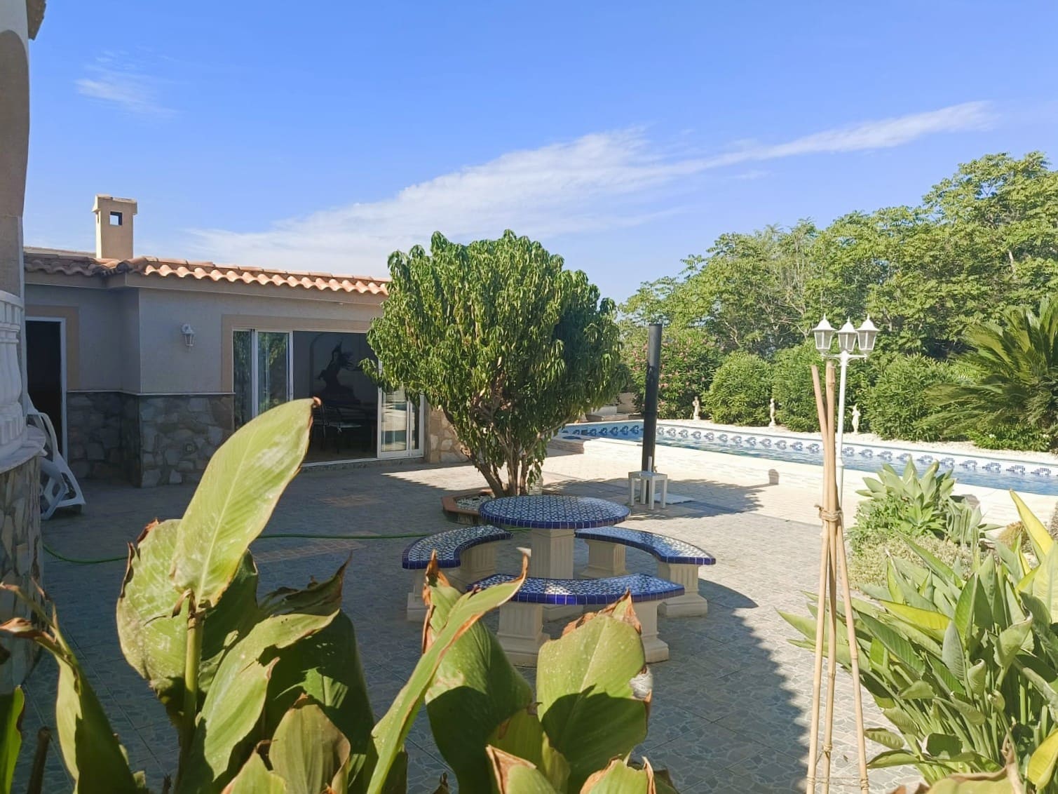 3 bedroom Villa for sale in San Fulgencio with pool garage - € 459,000 (Ref: 9731326)