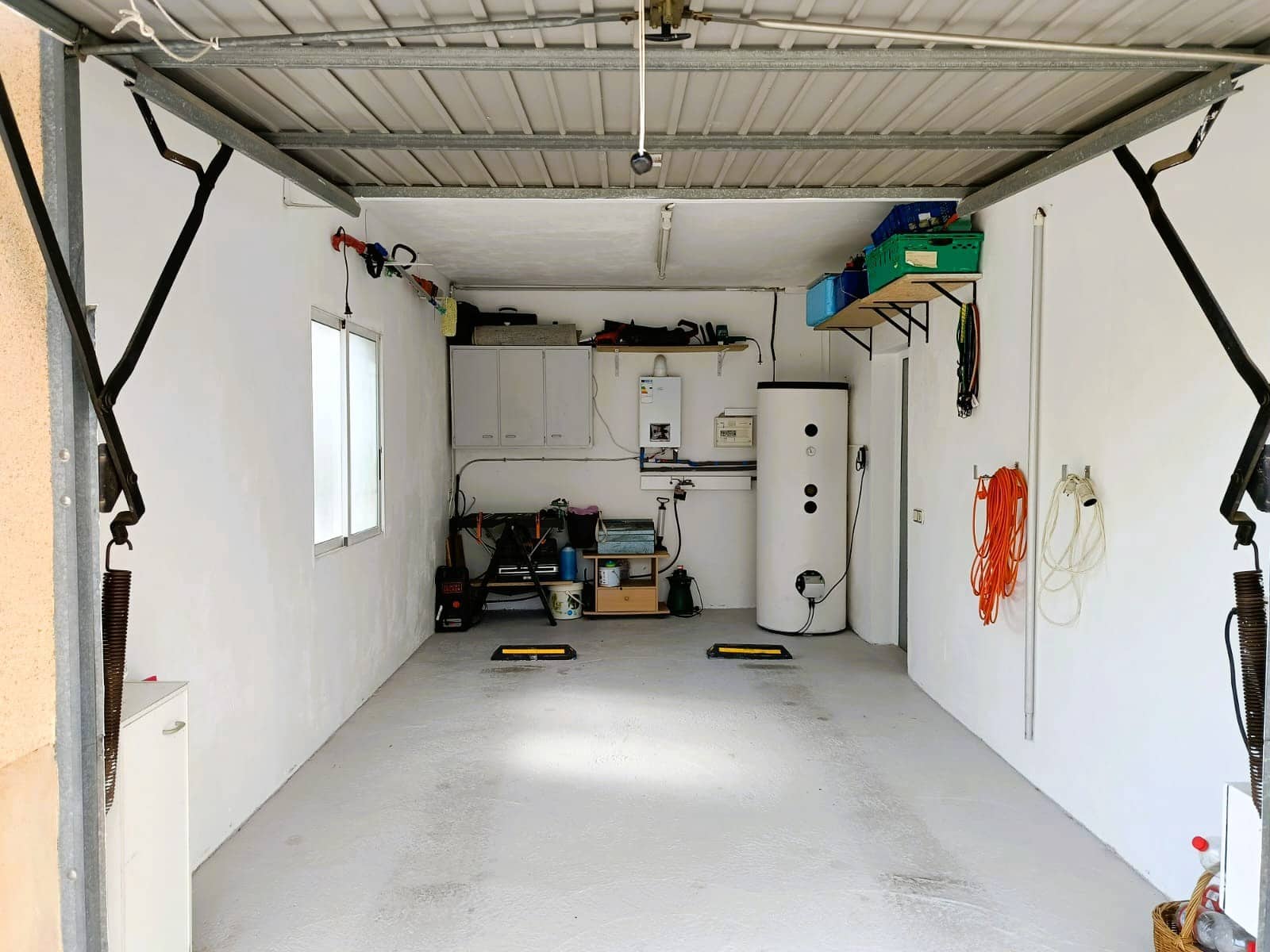 3 bedroom Villa for sale in San Fulgencio with pool garage - € 459,000 (Ref: 9731326)