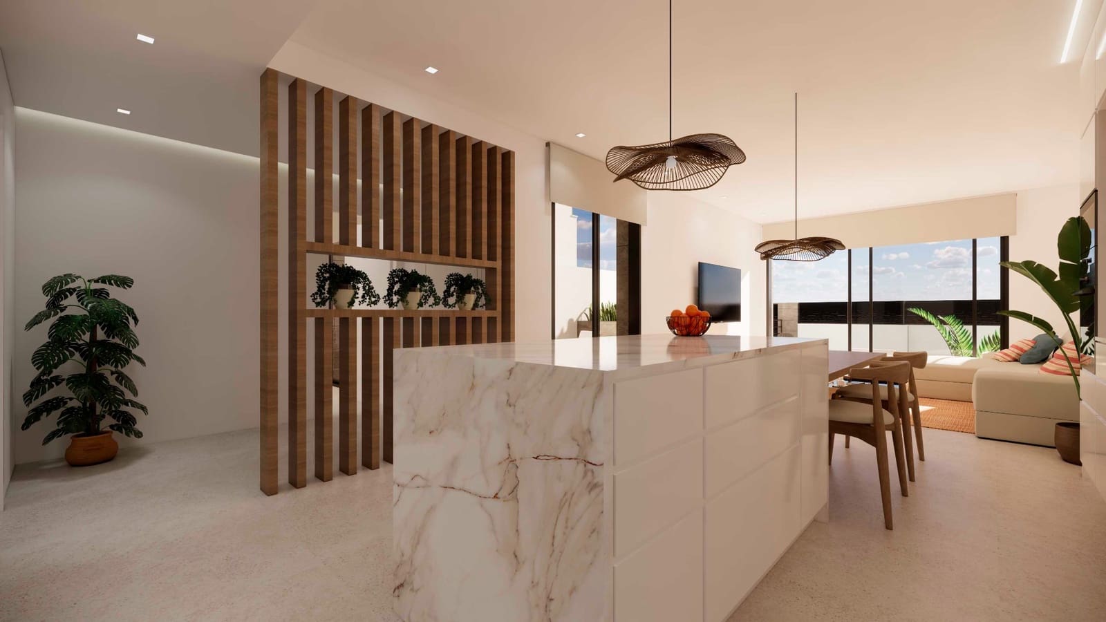 3 bedroom Villa for sale in Dolores with pool garage - € 389,000 (Ref: 9731327)