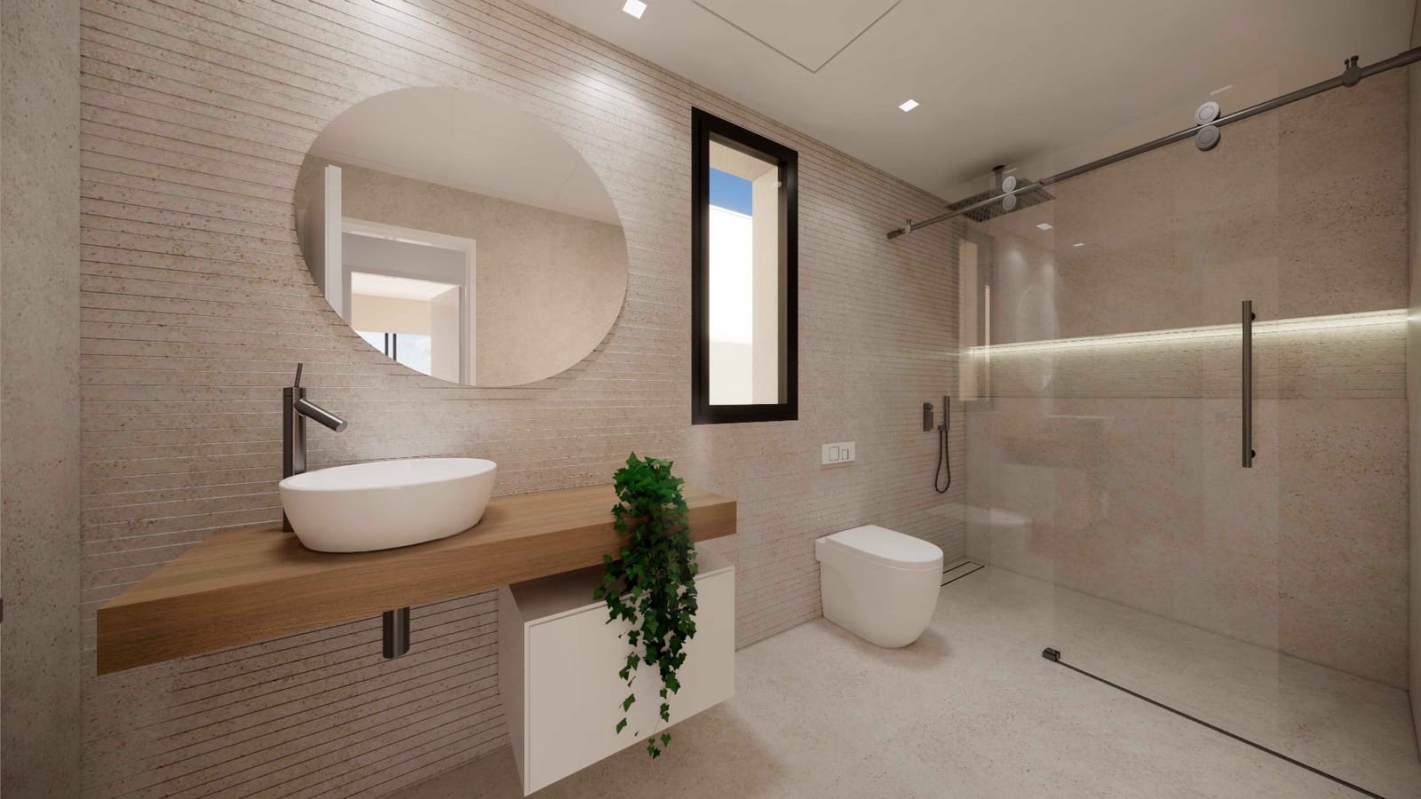 3 bedroom Villa for sale in Dolores with pool garage - € 389,000 (Ref: 9731327)