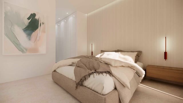 3 bedroom Villa for sale in Dolores with pool garage - € 389,000 (Ref: 9731327)