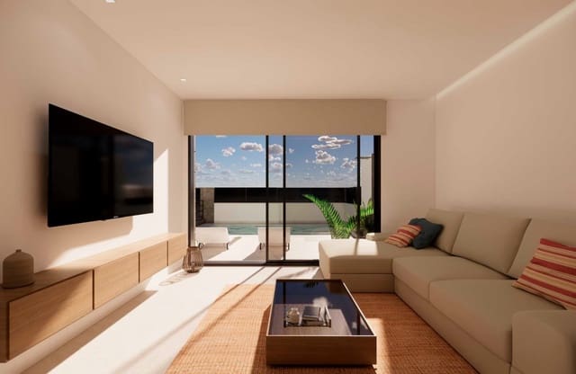 3 sypialnia Willa na sprzedaż w Dolores z basenem - 389 000 € (Ref: 9731327)