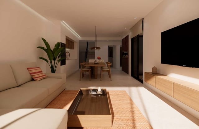 3 sypialnia Willa na sprzedaż w Dolores z basenem - 389 000 € (Ref: 9731327)