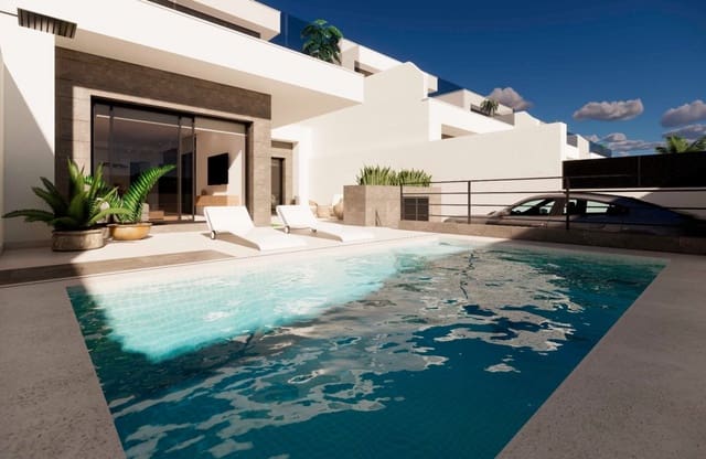 3 sypialnia Willa na sprzedaż w Dolores z basenem - 389 000 € (Ref: 9731327)
