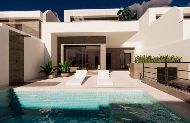 3 sypialnia Willa na sprzedaż w Dolores z basenem - 389 000 € (Ref: 9731327)