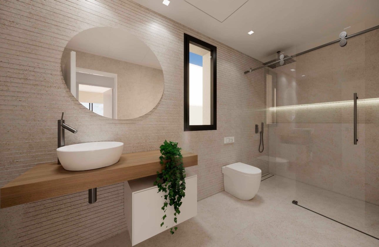 3 soveværelse Villa til salg i Dolores med swimmingpool - € 389.000 (Ref: 9731327)