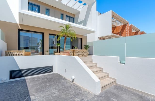 3 camera da letto Villa in vendita in Dolores con piscina garage - 389.000 € (Rif: 9731328)