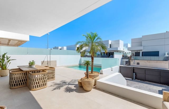 3 camera da letto Villa in vendita in Dolores con piscina garage - 389.000 € (Rif: 9731328)