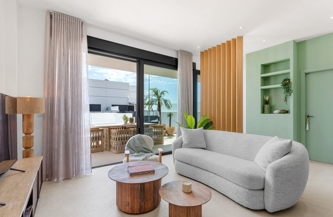3 camera da letto Villa in vendita in Dolores con piscina garage - 389.000 € (Rif: 9731328)