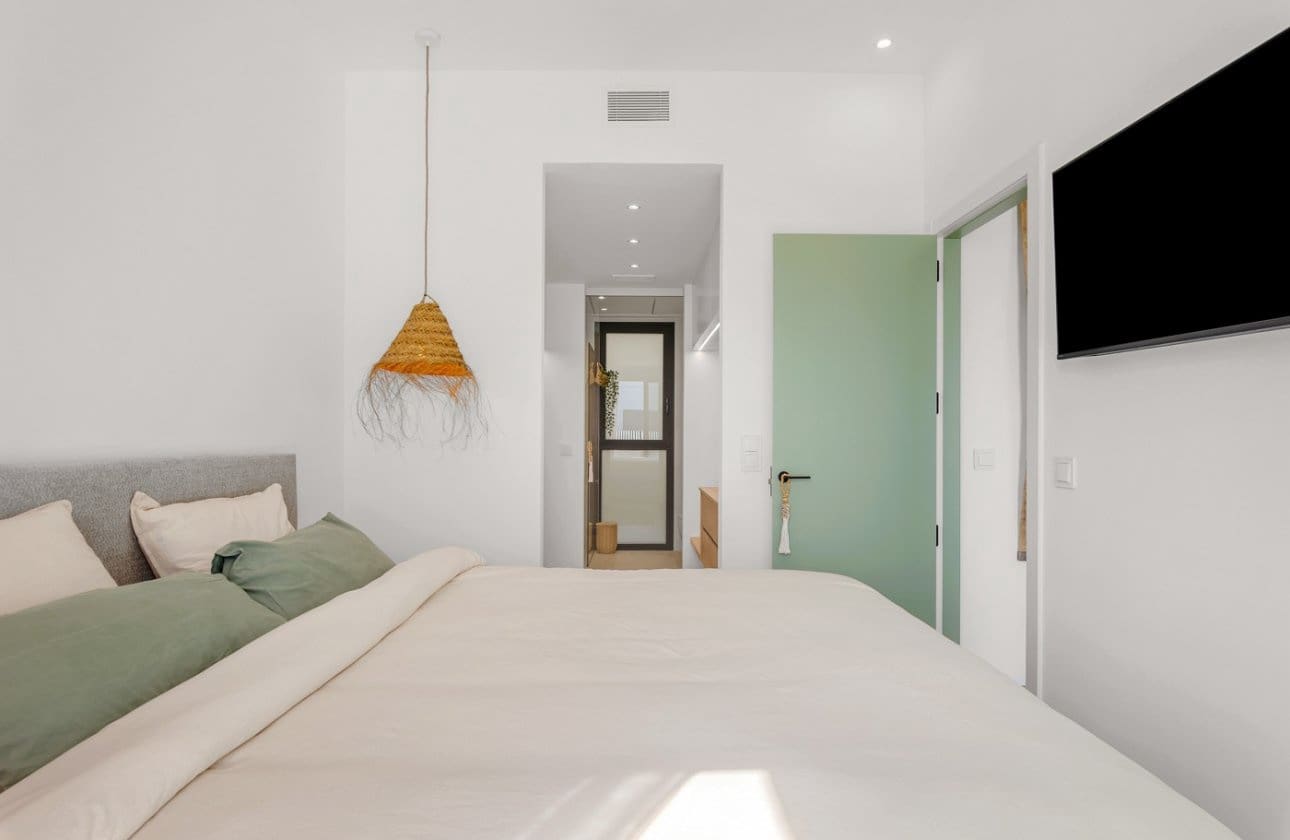3 camera da letto Villa in vendita in Dolores con piscina garage - 389.000 € (Rif: 9731328)
