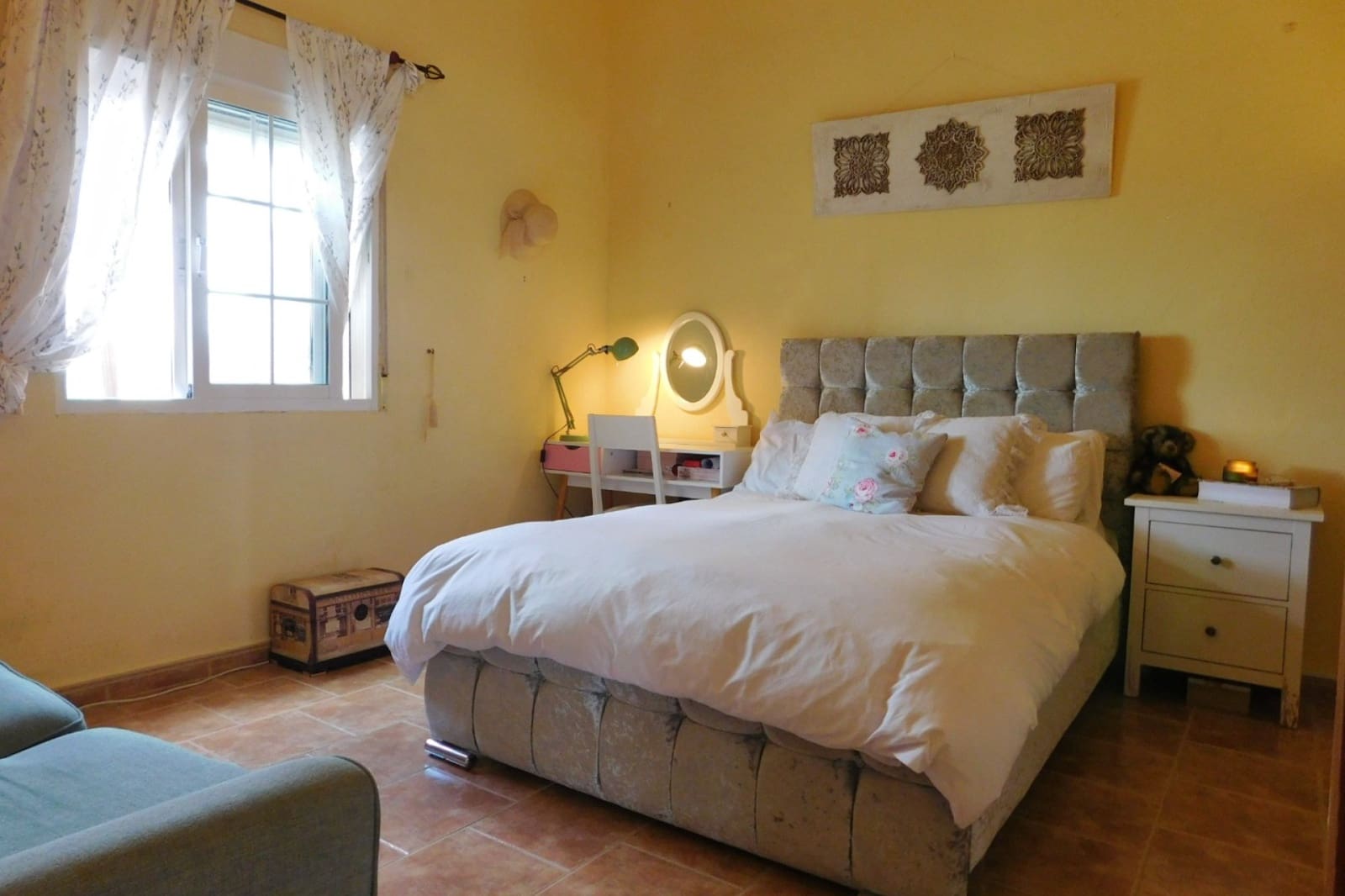 3 Zimmer Villa zu verkaufen in Dolores mit Pool Garage - 444.900 € (Ref: 9731329)