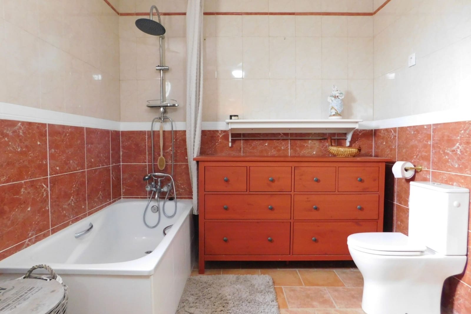 3 Zimmer Villa zu verkaufen in Dolores mit Pool Garage - 444.900 € (Ref: 9731329)