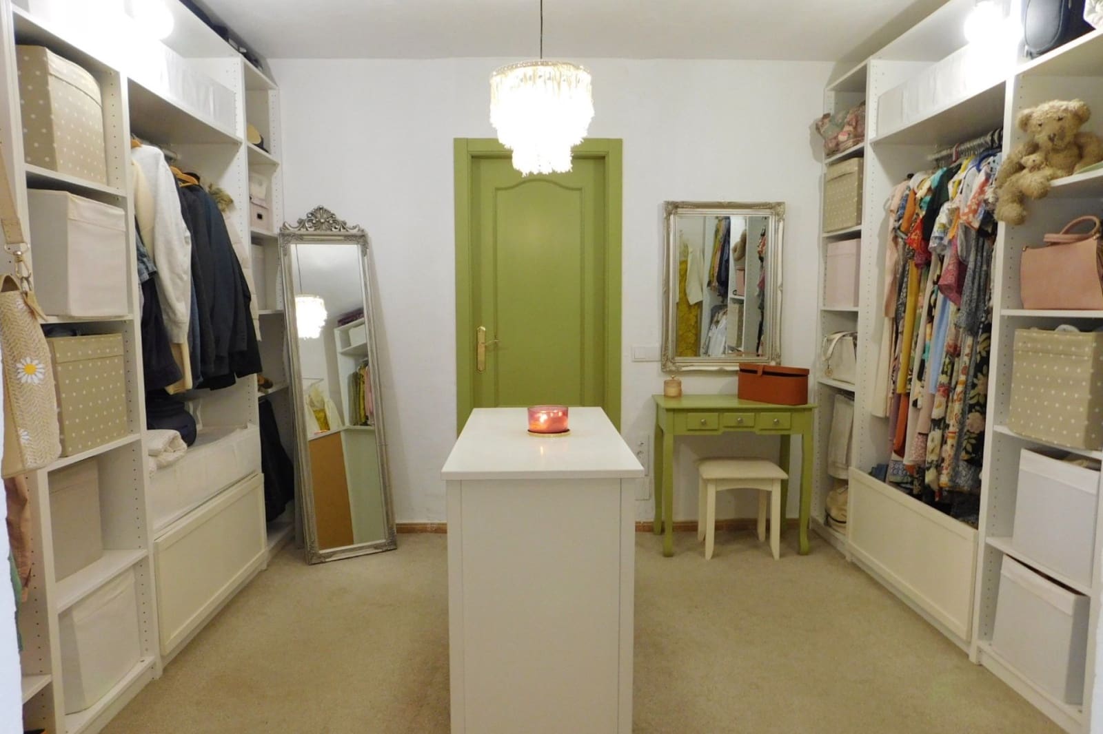 3 Zimmer Villa zu verkaufen in Dolores mit Pool Garage - 444.900 € (Ref: 9731329)