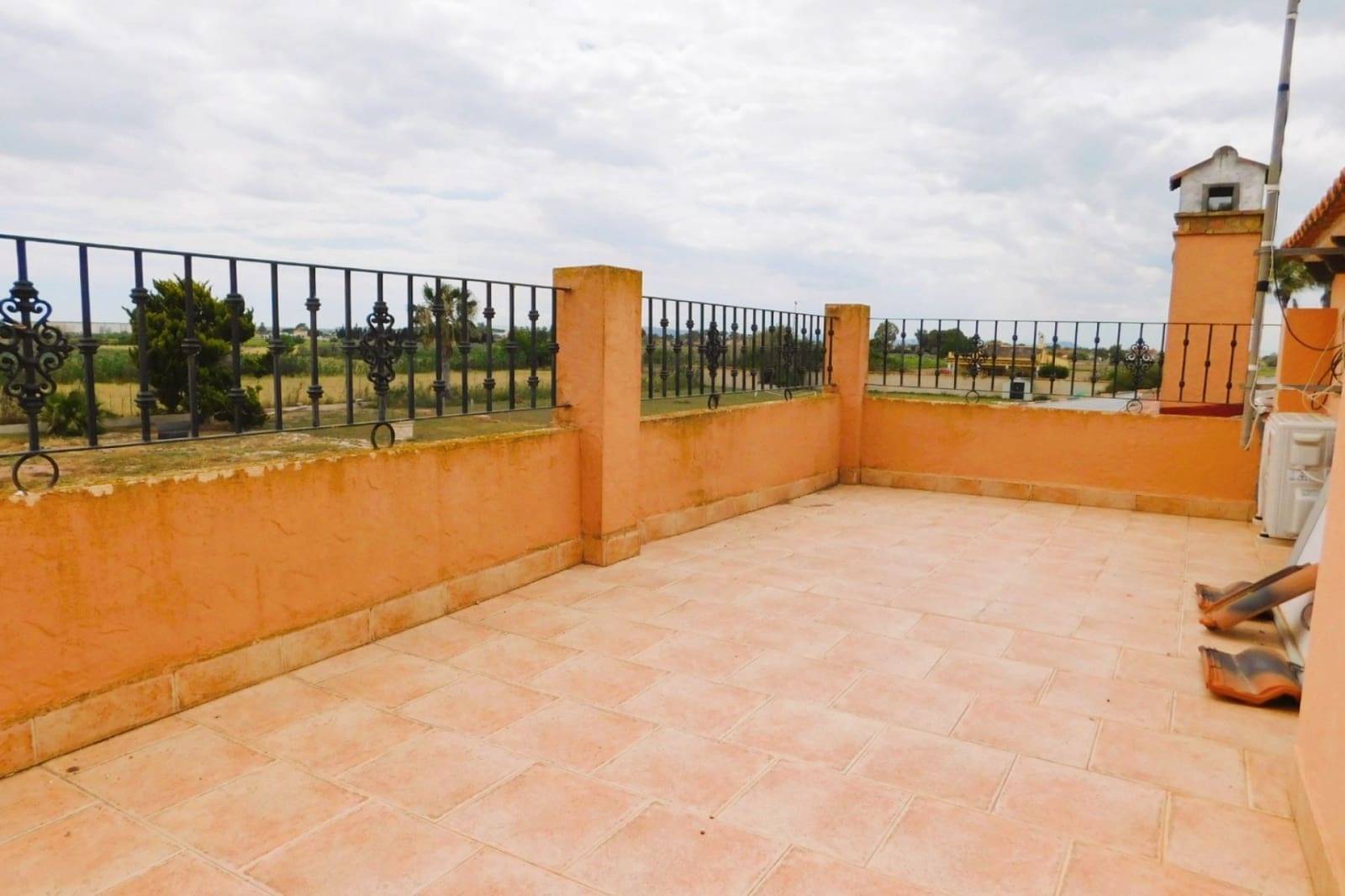 3 Zimmer Villa zu verkaufen in Dolores mit Pool Garage - 444.900 € (Ref: 9731329)