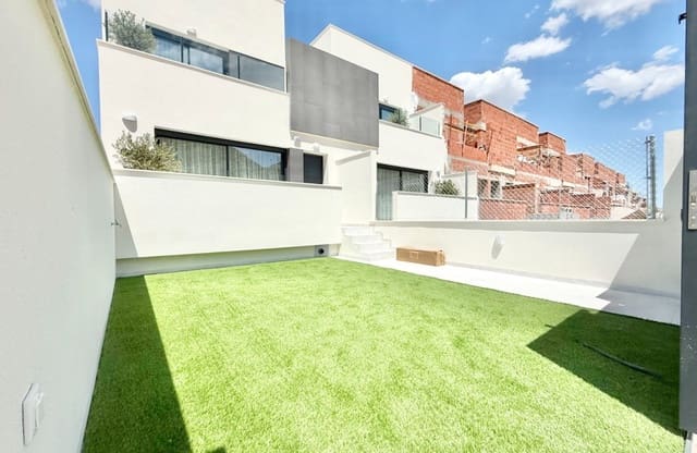 3 sypialnia Dom szeregowy na sprzedaż w Cox z basenem - 219 000 € (Ref: 9731330)