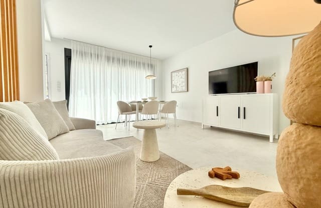 3 sypialnia Dom szeregowy na sprzedaż w Cox z basenem - 219 000 € (Ref: 9731330)