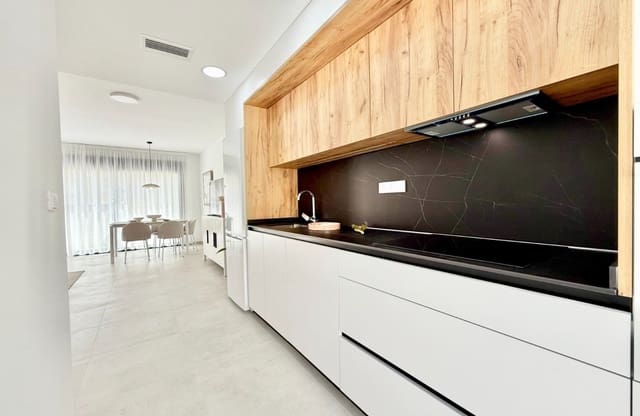 3 sypialnia Dom szeregowy na sprzedaż w Cox z basenem - 219 000 € (Ref: 9731330)