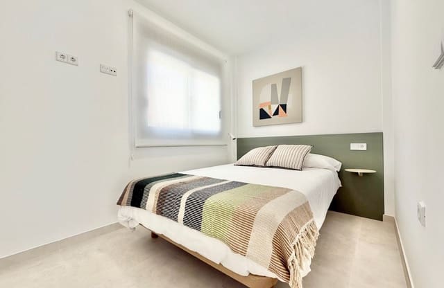 3 sypialnia Dom szeregowy na sprzedaż w Cox z basenem - 219 000 € (Ref: 9731330)