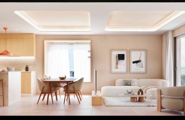 Apartamento de 3 habitaciones en Benijófar en venta con piscina garaje - 349.000 € (Ref: 9731331)