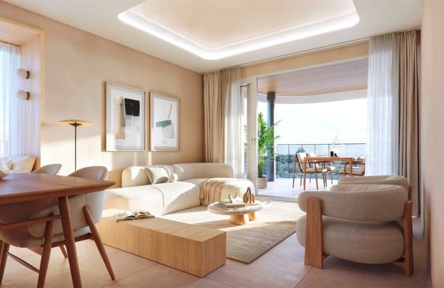 Apartamento de 3 habitaciones en Benijófar en venta con piscina garaje - 349.000 € (Ref: 9731331)