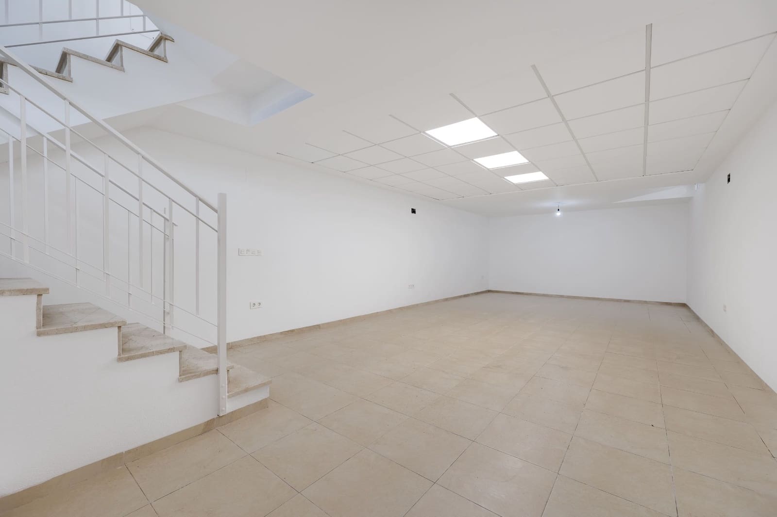 3 sovrum Villa till salu i La Marina med pool garage - 270 000 € (Ref: 9731332)