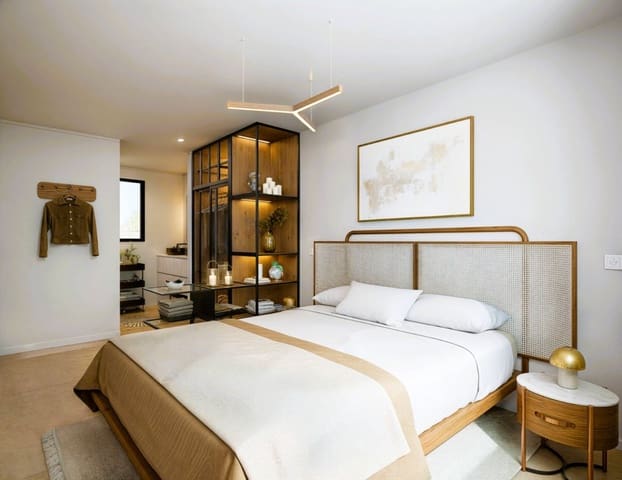 3 soveværelse Lejlighed til salg i Puerto Deportivo, Guardamar del Segura med swimmingpool garage - € 290.000 (Ref: 9731333)